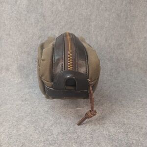 Filson Twill Toiletry Bag